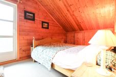 Villa in Flaine - Chalet F5 avec garage, Hameau de Flaine