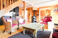 Villa in Flaine - Chalet F5 avec garage, Hameau de Flaine