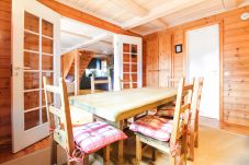 Villa in Flaine - Chalet F5 avec garage, Hameau de Flaine
