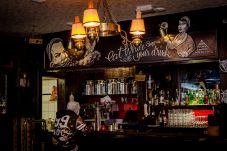 Commercial space in Flaine - Fonds de Commerce, Bar Restaurant Coeur de Flaine