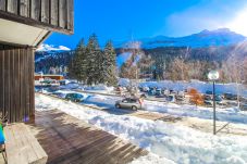 Apartment in Flaine - Pretty 55m2 2-bedroom apartment for sale, Eridan