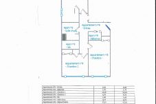 Apartment in Flaine - Pretty 55m2 2-bedroom apartment for sale, Eridan