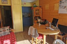 Apartment in Flaine - Pretty 55m2 2-bedroom apartment for sale, Eridan