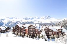 Apartment in Flaine - Charmant T2 rénové dans résidence premium