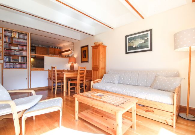 Flaine - Apartment
