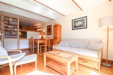 Apartment in Flaine - T3 59m2 à Vendre, Immeuble Aldebaran Flaine Forum