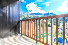 Apartment in Flaine - T3 59m2 à Vendre, Immeuble Aldebaran Flaine Forum