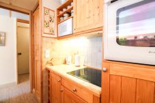 Apartment in Flaine - T3 59m2 à Vendre, Immeuble Aldebaran Flaine Forum