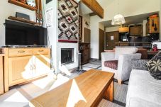 Apartment in Flaine - Premium T2 48m2 Les Terrasses d`Eos