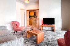 Apartment in Flaine - Grand appartement T3 duplex à vendre, rénové