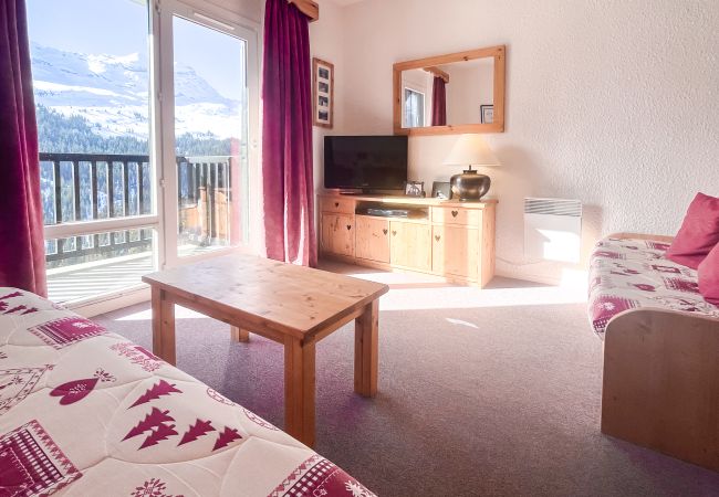 Flaine - Apartment