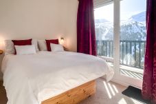 Apartment in Flaine - Superbe T4 Sud 50m2, Andromede