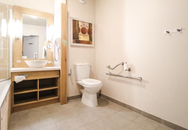 Apartment in Flaine - Appartement T2 à vendre, résidence premium Apartment in Flaine - Appartement T2 à vendre, résidence premium