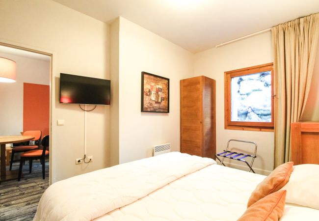 Apartment in Flaine - Appartement T2 à vendre, résidence premium Apartment in Flaine - Appartement T2 à vendre, résidence premium