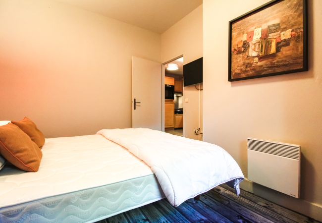 Apartment in Flaine - Appartement T2 à vendre, résidence premium Apartment in Flaine - Appartement T2 à vendre, résidence premium