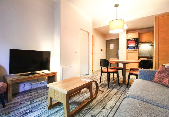 Apartment in Flaine - Appartement T2 à vendre, résidence premium Apartment in Flaine - Appartement T2 à vendre, résidence premium