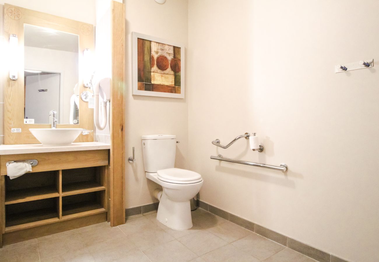 Apartment in Flaine - Appartement T2 à vendre, résidence premium Apartment in Flaine - Appartement T2 à vendre, résidence premium