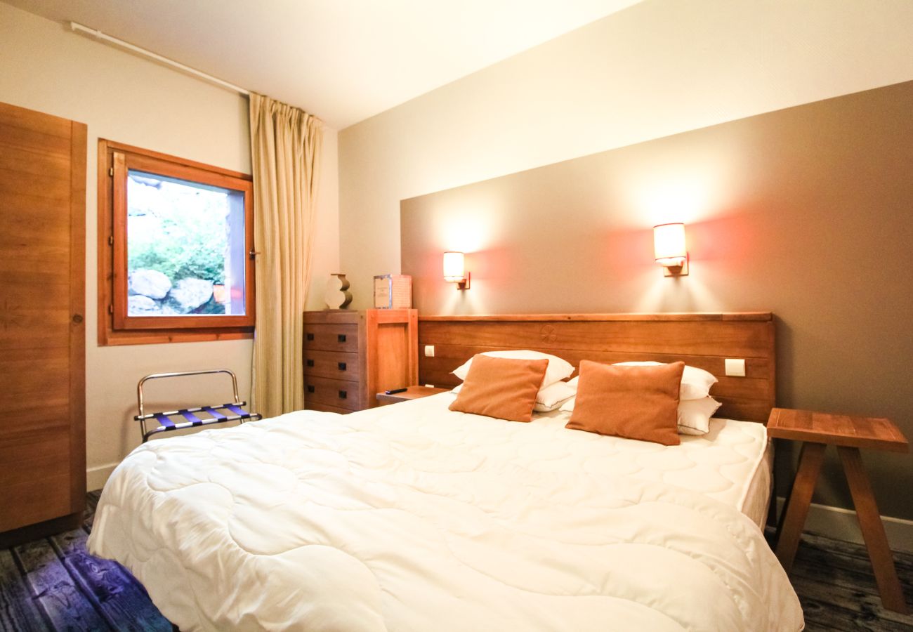 Apartment in Flaine - Appartement T2 à vendre, résidence premium Apartment in Flaine - Appartement T2 à vendre, résidence premium