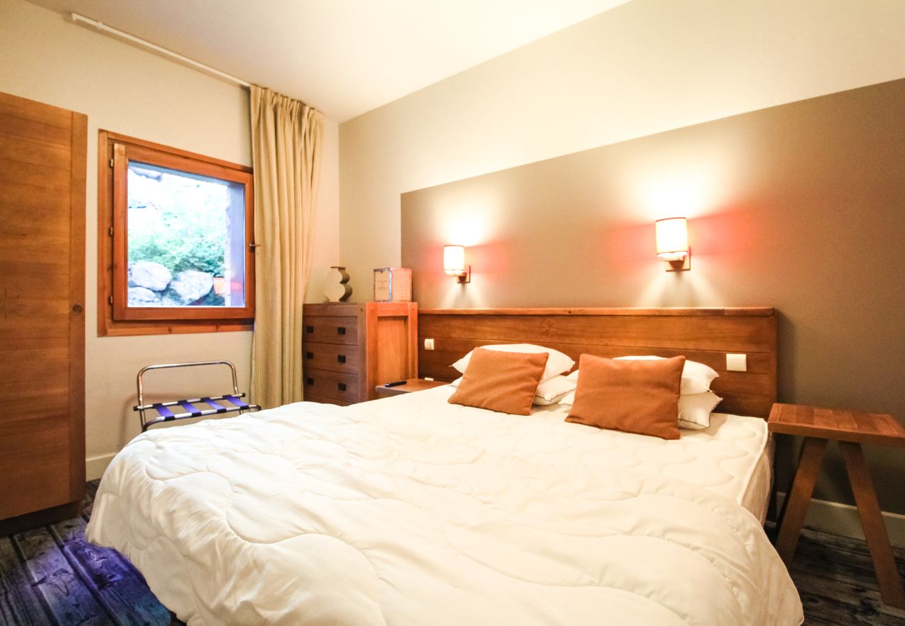 Apartment in Flaine - Appartement T2 à vendre, résidence premium Apartment in Flaine - Appartement T2 à vendre, résidence premium