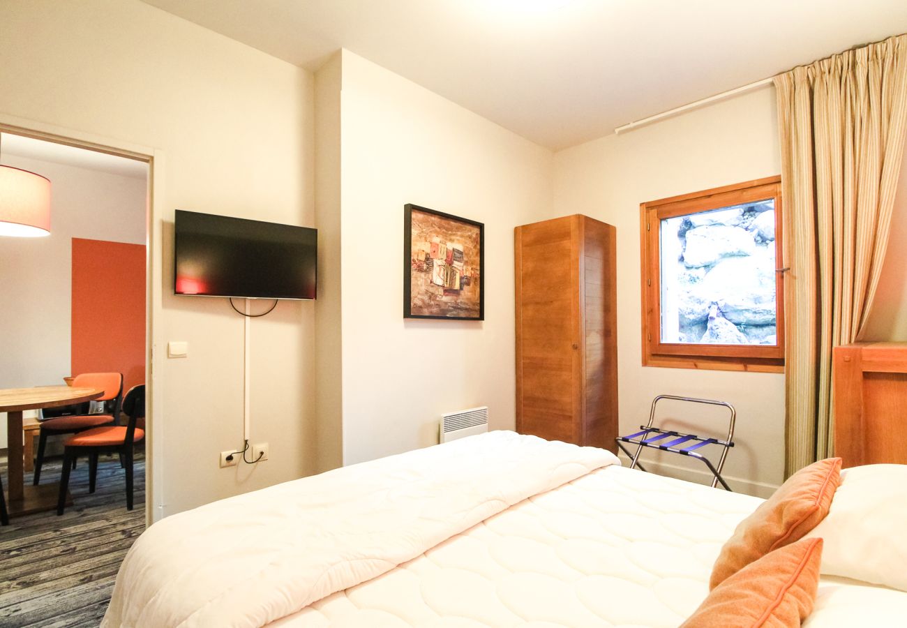 Apartment in Flaine - Appartement T2 à vendre, résidence premium Apartment in Flaine - Appartement T2 à vendre, résidence premium