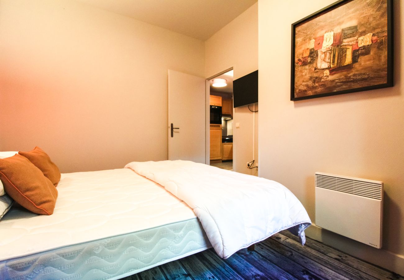 Apartment in Flaine - Appartement T2 à vendre, résidence premium Apartment in Flaine - Appartement T2 à vendre, résidence premium