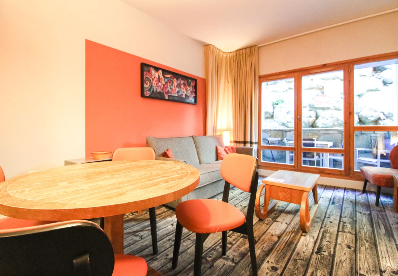 Apartment in Flaine - Appartement T2 à vendre, résidence premium Apartment in Flaine - Appartement T2 à vendre, résidence premium