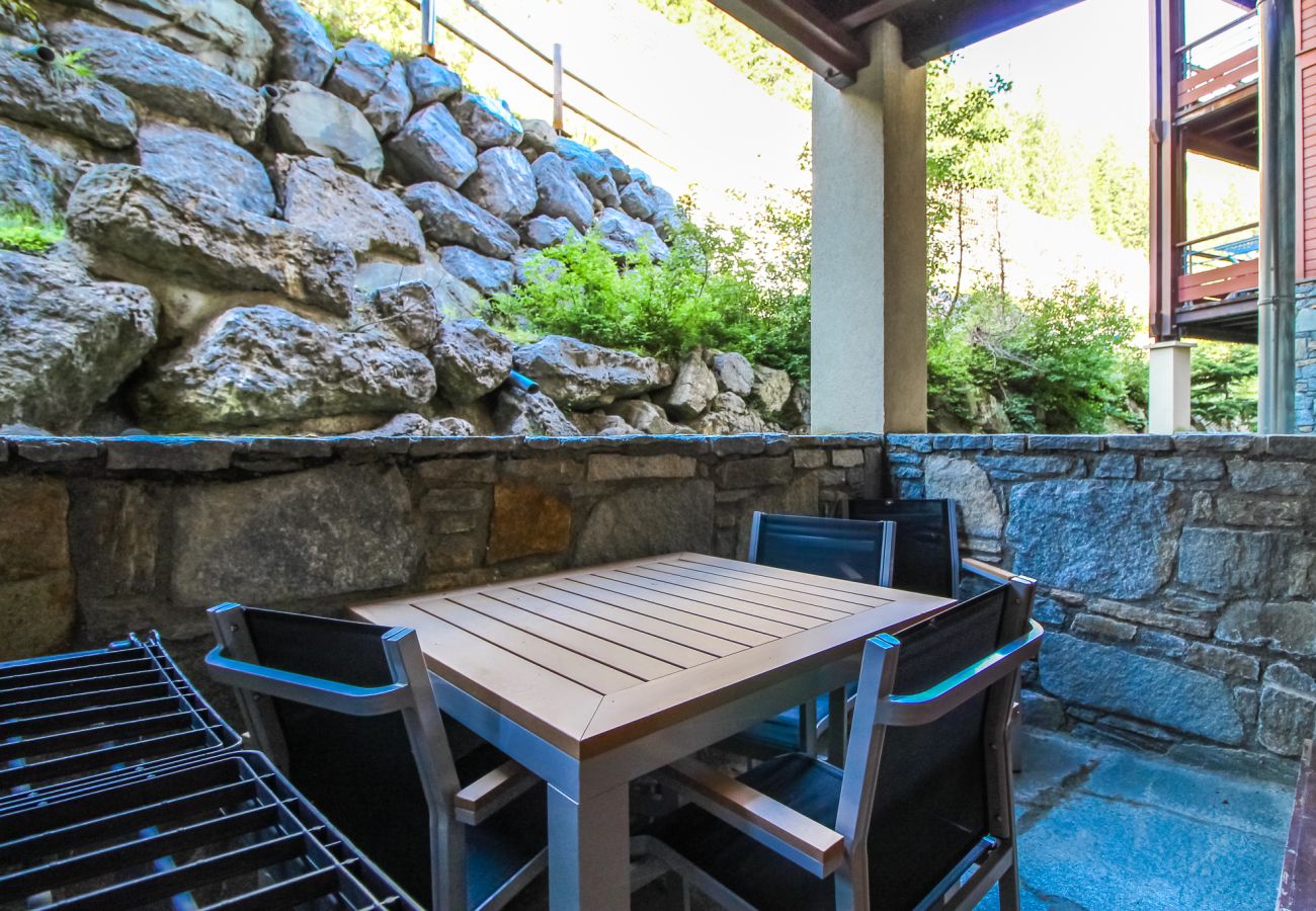 Apartment in Flaine - Appartement T2 à vendre, résidence premium Apartment in Flaine - Appartement T2 à vendre, résidence premium