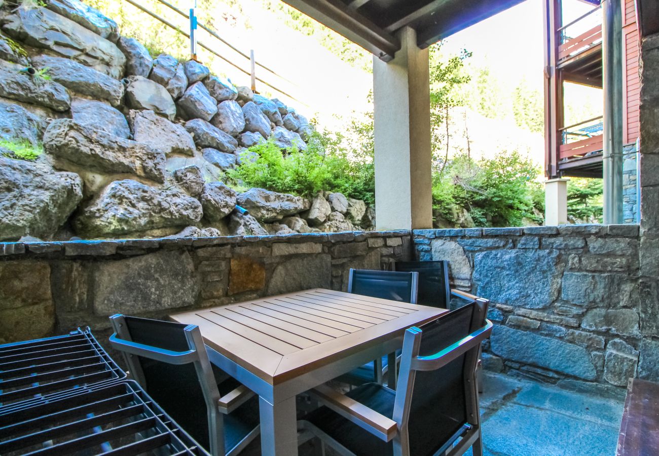 Apartment in Flaine - Appartement T2 à vendre, résidence premium Apartment in Flaine - Appartement T2 à vendre, résidence premium