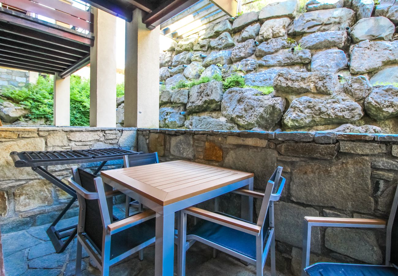 Apartment in Flaine - Appartement T2 à vendre, résidence premium Apartment in Flaine - Appartement T2 à vendre, résidence premium