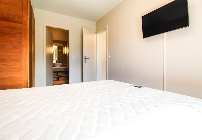 Apartment in Flaine - Appartement T4 spacieux dans Résidence 4* à vendre Apartment in Flaine - Appartement T4 spacieux dans Résidence 4* à vendre