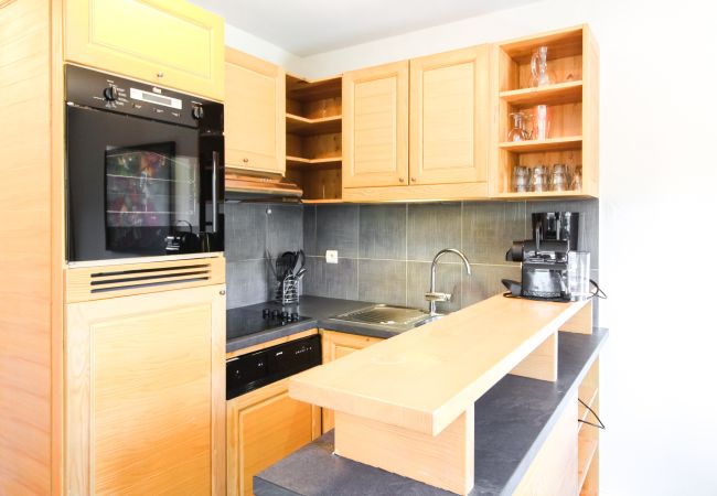 Apartment in Flaine - Appartement T4 spacieux dans Résidence 4* à vendre Apartment in Flaine - Appartement T4 spacieux dans Résidence 4* à vendre