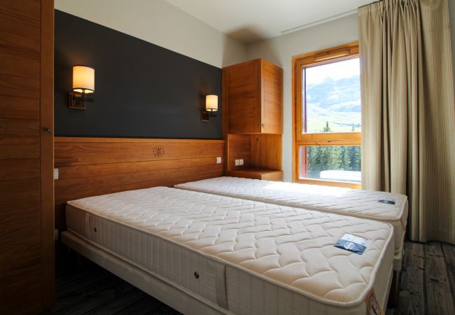 Apartment in Flaine - Appartement T4 spacieux dans Résidence 4* à vendre Apartment in Flaine - Appartement T4 spacieux dans Résidence 4* à vendre