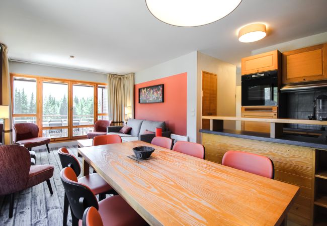 Apartment in Flaine - Appartement T4 spacieux dans Résidence 4* à vendre Apartment in Flaine - Appartement T4 spacieux dans Résidence 4* à vendre