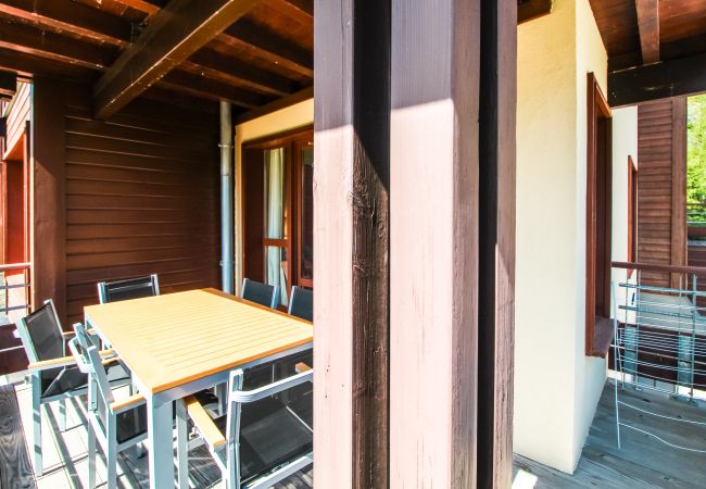 Apartment in Flaine - Appartement T4 spacieux dans Résidence 4* à vendre Apartment in Flaine - Appartement T4 spacieux dans Résidence 4* à vendre