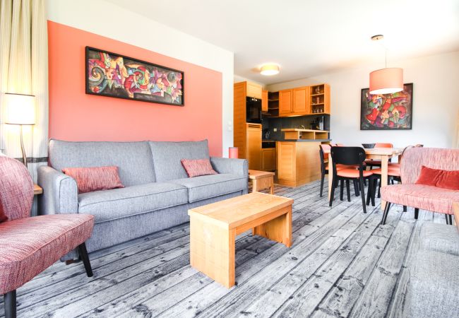 Apartment in Flaine - Appartement T4 spacieux dans Résidence 4* à vendre Apartment in Flaine - Appartement T4 spacieux dans Résidence 4* à vendre