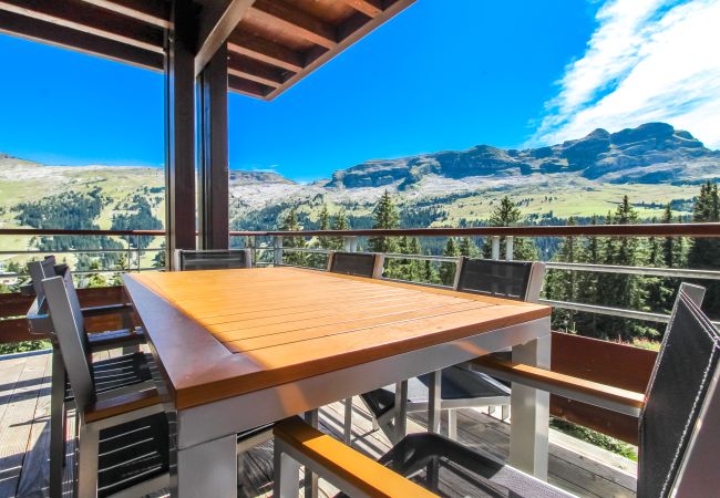 Apartment in Flaine - Appartement T4 spacieux dans Résidence 4* à vendre Apartment in Flaine - Appartement T4 spacieux dans Résidence 4* à vendre