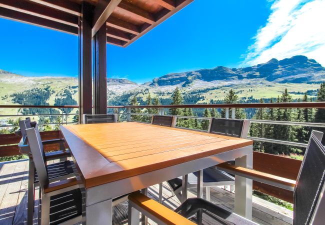 Apartment in Flaine - Appartement T4 spacieux dans Résidence 4* à vendre Apartment in Flaine - Appartement T4 spacieux dans Résidence 4* à vendre