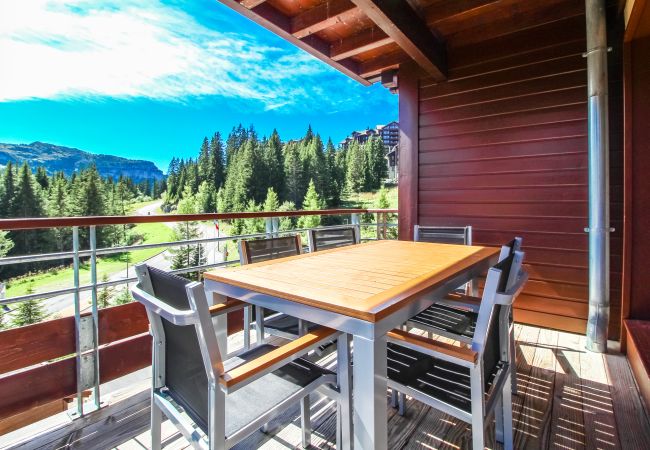 Apartment in Flaine - Appartement T4 spacieux dans Résidence 4* à vendre Apartment in Flaine - Appartement T4 spacieux dans Résidence 4* à vendre
