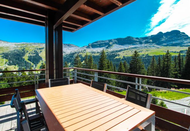 Apartment in Flaine - Appartement T4 spacieux dans Résidence 4* à vendre Apartment in Flaine - Appartement T4 spacieux dans Résidence 4* à vendre