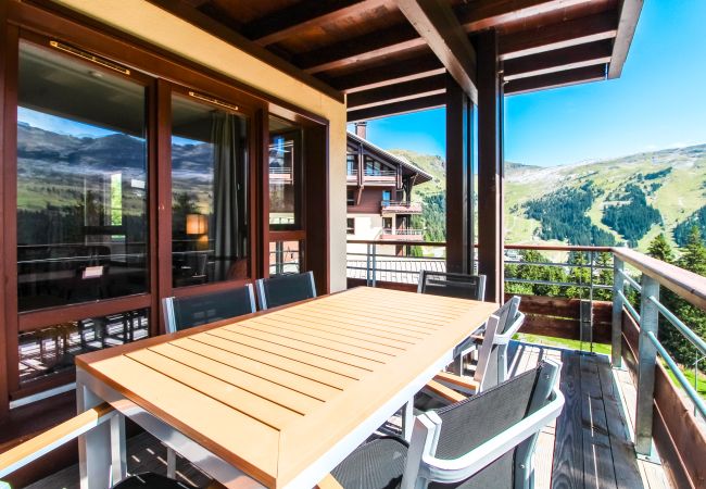Apartment in Flaine - Appartement T4 spacieux dans Résidence 4* à vendre Apartment in Flaine - Appartement T4 spacieux dans Résidence 4* à vendre