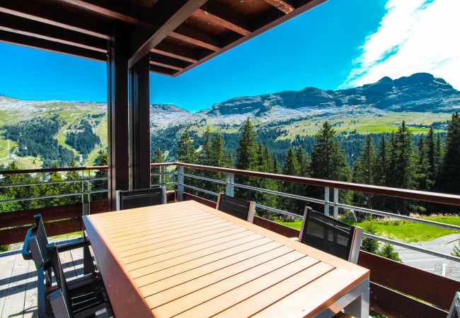 Apartment in Flaine - Appartement T4 spacieux dans Résidence 4* à vendre Apartment in Flaine - Appartement T4 spacieux dans Résidence 4* à vendre