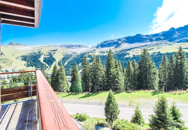 Apartment in Flaine - Appartement T4 spacieux dans Résidence 4* à vendre Apartment in Flaine - Appartement T4 spacieux dans Résidence 4* à vendre