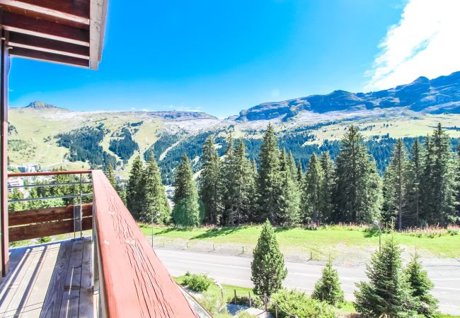 Apartment in Flaine - Appartement T4 spacieux dans Résidence 4* à vendre Apartment in Flaine - Appartement T4 spacieux dans Résidence 4* à vendre