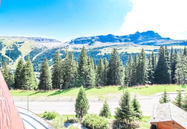 Apartment in Flaine - Appartement T4 spacieux dans Résidence 4* à vendre Apartment in Flaine - Appartement T4 spacieux dans Résidence 4* à vendre
