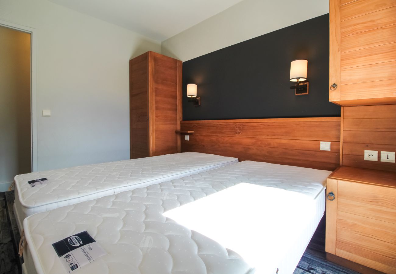 Apartment in Flaine - Appartement T4 spacieux dans Résidence 4* à vendre Apartment in Flaine - Appartement T4 spacieux dans Résidence 4* à vendre