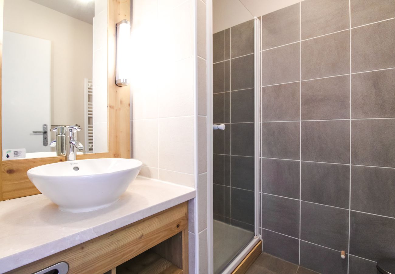 Apartment in Flaine - Appartement T4 spacieux dans Résidence 4* à vendre Apartment in Flaine - Appartement T4 spacieux dans Résidence 4* à vendre