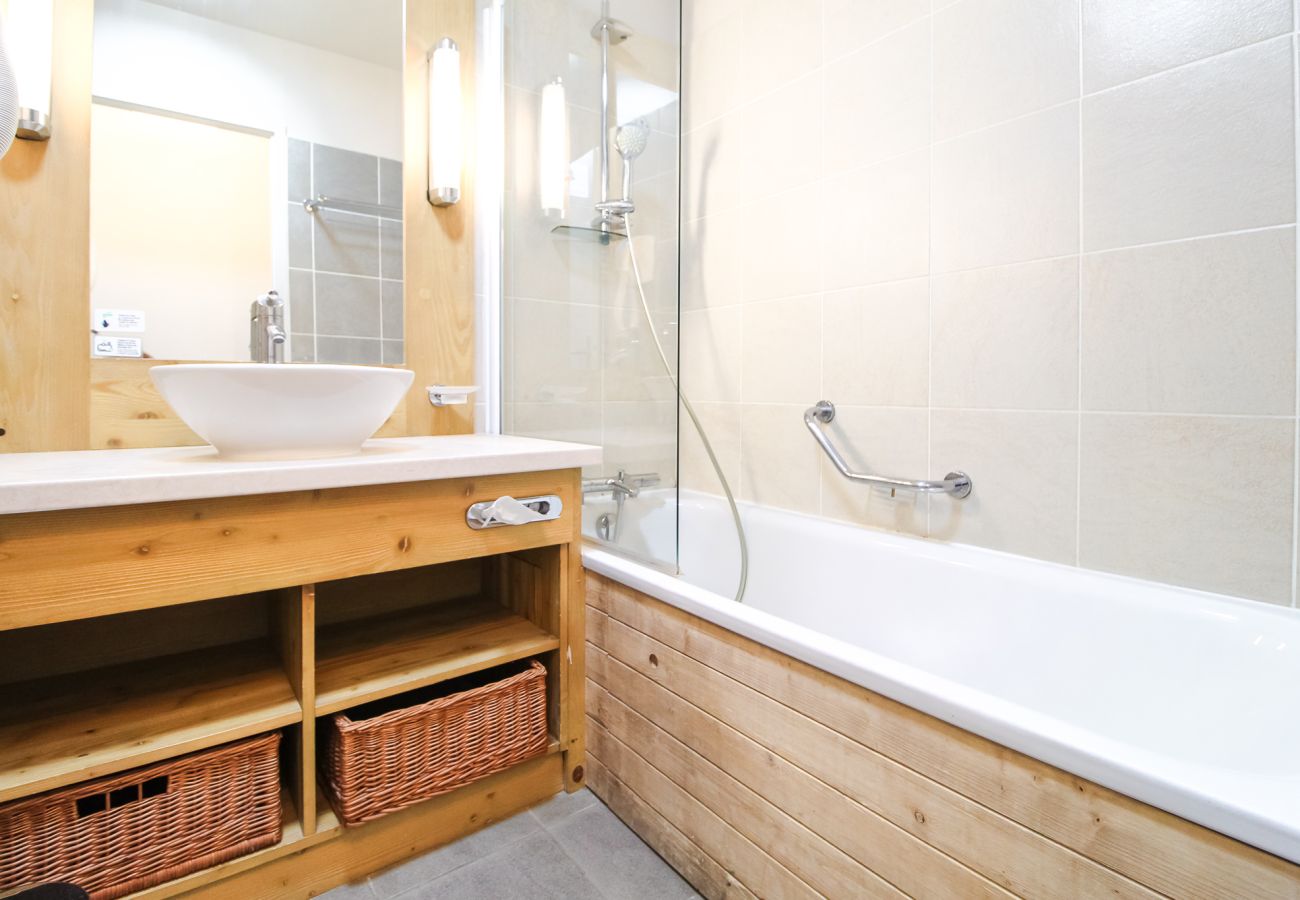 Apartment in Flaine - Appartement T4 spacieux dans Résidence 4* à vendre Apartment in Flaine - Appartement T4 spacieux dans Résidence 4* à vendre