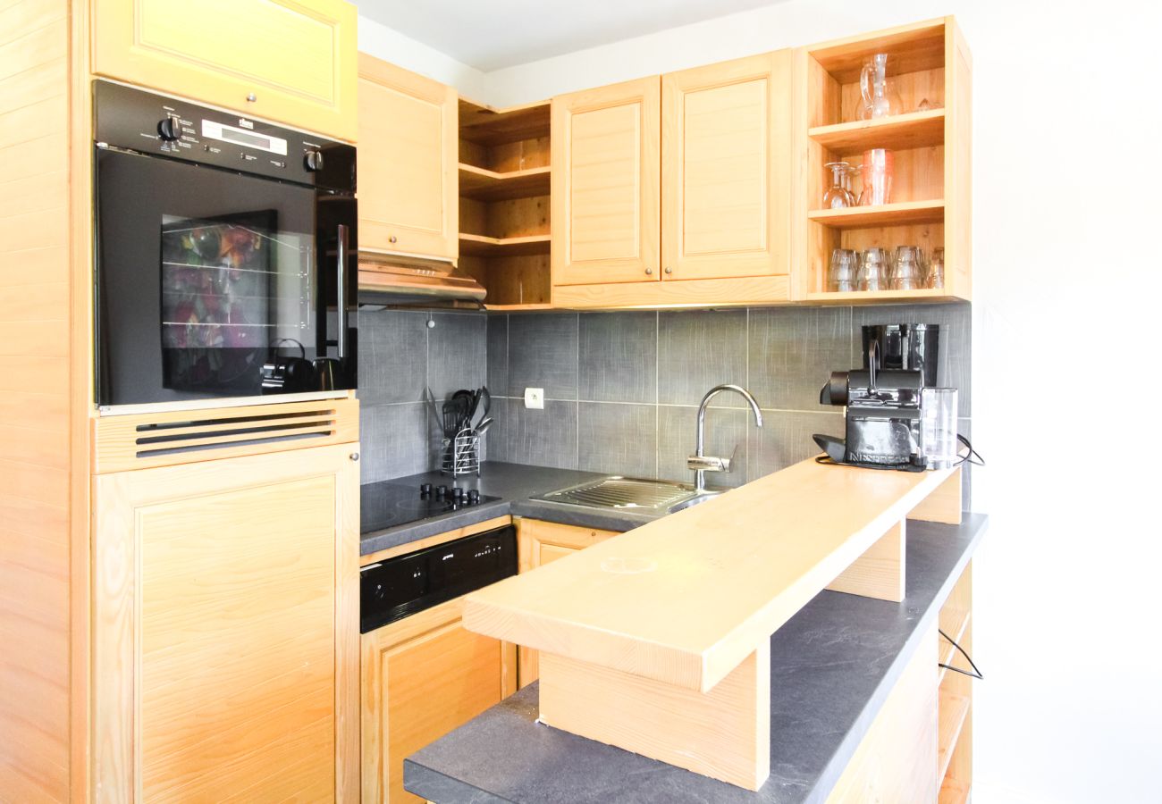 Apartment in Flaine - Appartement T4 spacieux dans Résidence 4* à vendre Apartment in Flaine - Appartement T4 spacieux dans Résidence 4* à vendre