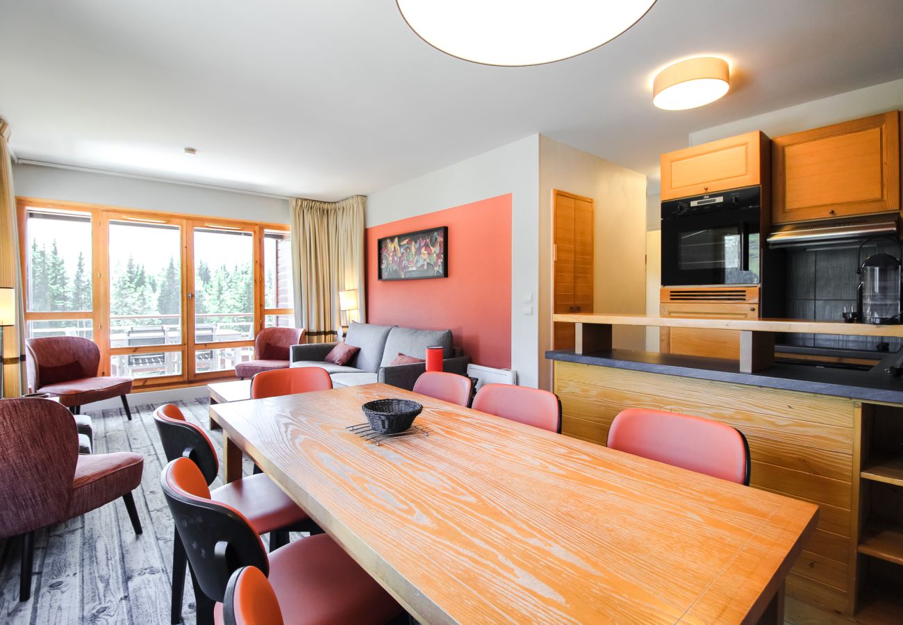 Apartment in Flaine - Appartement T4 spacieux dans Résidence 4* à vendre Apartment in Flaine - Appartement T4 spacieux dans Résidence 4* à vendre