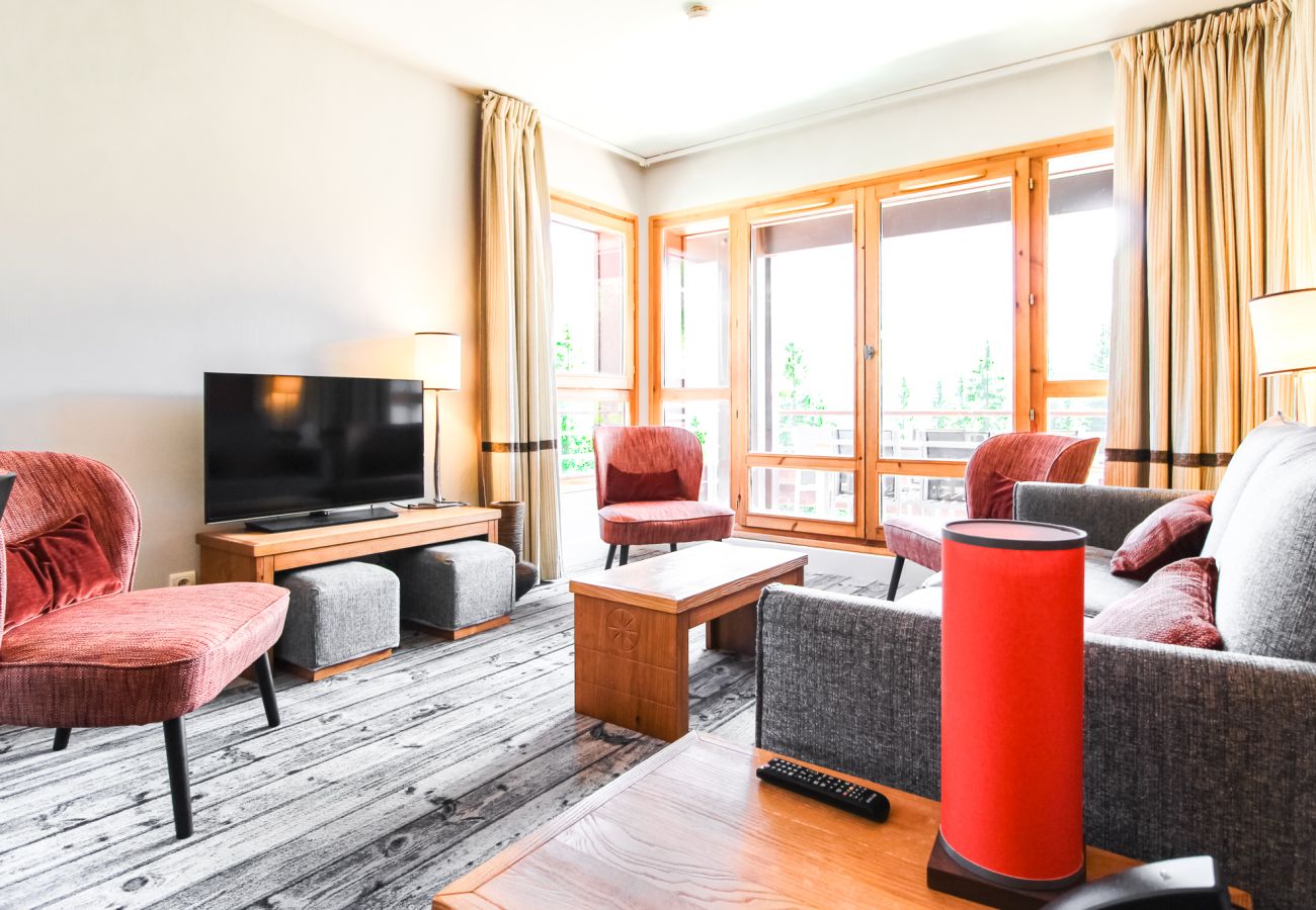 Apartment in Flaine - Appartement T4 spacieux dans Résidence 4* à vendre Apartment in Flaine - Appartement T4 spacieux dans Résidence 4* à vendre